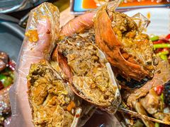 -二钳洞庭虾蟹·江湖菜(成都鹭岛店)