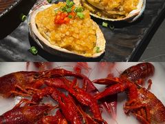 -红盔甲·小龙虾(人民广场店)