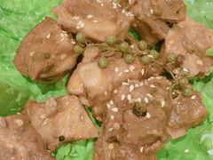 -那家小馆(摩天活力城店)