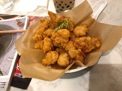 -卡朋西餐(较场西路店)