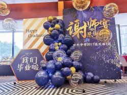 点击看大图 -觅糖派对·宝宝宴生日宴一站式派对策划(河西店)