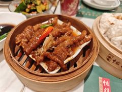 -悦得闲广式点心茶楼(蓝鲸世界店)