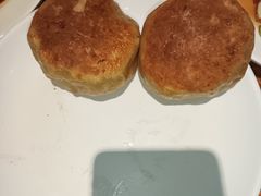 -清真吴记门钉肉饼·喜多利