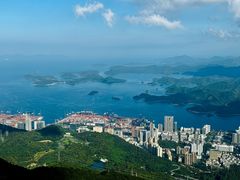 -梧桐山风景名胜区