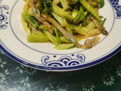 -旺角小渔村·海肠捞饭开创者(环山路店)