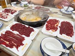 -杏花吴记牛肉火锅