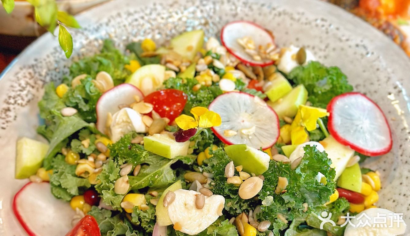 苏州plmm都在这家森系餐厅过生日🎂