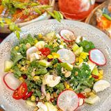 苏州plmm都在这家森系餐厅过生日🎂