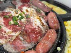 -朴太院·烤肉万岁(盐城店)