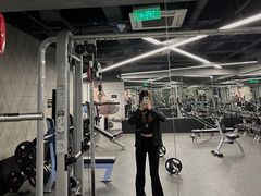 -锐动健身(博地中心店)