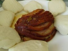 -海天一色海景自助餐厅(西港花园店)