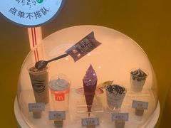 -麦当劳(无锡永乐店)