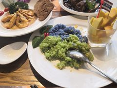-娘惹裙厨餐厅(昙华林店)