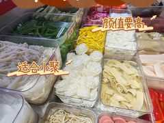 -萝鸡思味秘制泡菜(万家丽店)