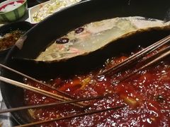 -钢管厂歆瑞源油卤串串香(春熙路太古里店)
