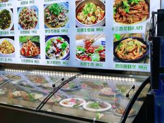 -李东农庄(中南百草园地标店)