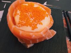 -Sushi Love 创意寿司(丽影广场店)