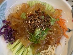 -合合春饼·酱骨·东北菜(潘家园店)