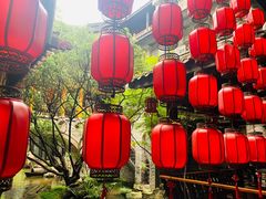 -鱼桥巷·美学川菜