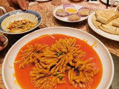 -西安饭庄(立丰国际店)