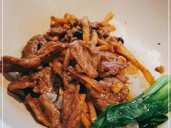 -漆黑觉米粉(三里屯店)