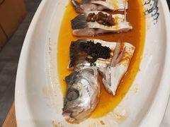 -饭橘汉江码头·乡野土菜馆(静安路店)