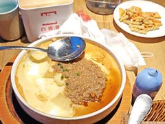 -四道菜·福建菜馆(莆田万达店)