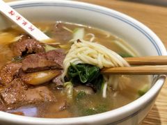 -阿琴面馆(武林路店)