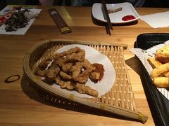 -味妙烤鱼吧(回龙观店)