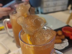 -豪客来牛排(华创国际广场店)