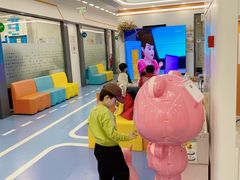 -极橙儿童齿科矫正中心(奥城店)