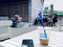 -VOYAGE COFFEE(北锣鼓巷店)