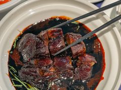 -维园悦谱·海派家常菜(乌鲁木齐南路店)