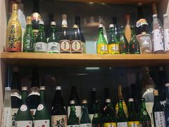 -酒井酱子·深夜食堂(东城汇店)