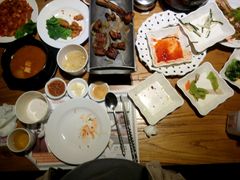 -紫霞门韩国料理烤肉(深南东路店)