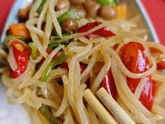 -马相卿特色烤肉面食馆(虎台店)