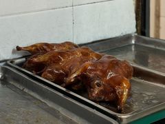 -竺桥兄弟烤鸭馆(竺桥店)