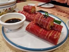 金沙红米肠-点都德(北京路贰店)