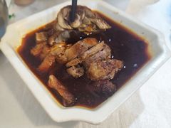 -蒲氏烤鸭(百寿路店)