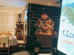 -辣婆婆(航天桥店)