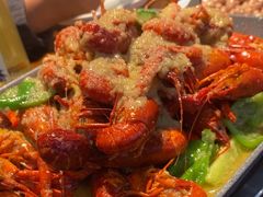 -517烧烤·龙虾·海鲜大排档(万象都荟店)