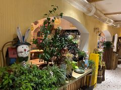 -萤火虫咖啡(后海店)