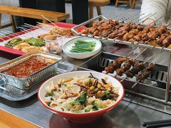 -古彭7只羊·徐州烧烤(旗舰店)