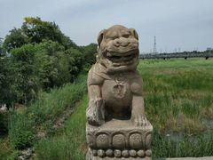 -卢沟桥文化旅游区