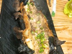 -市井烧烤·卤虾(和平上东店)