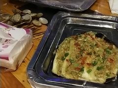 -京朋串屋·烧烤(望京西路总店)