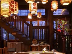 -二十八里太湖船菜(吉祥路店)