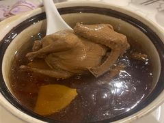 -琬苑鸽庄·川粤融合菜(解放碑总店)