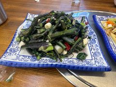 -老味道1992(武当山店)