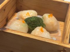 -北海银滩皇冠假日酒店-德丰楼中餐厅